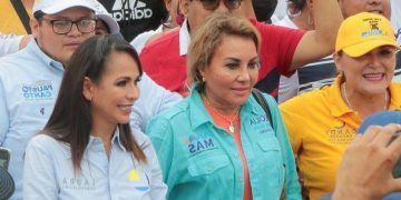 MAS sostiene que la salida de Cecilia Loría no debilita a ese partido