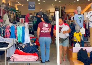El sector comercial de Solidaridad mantendrá las medidas de prevención