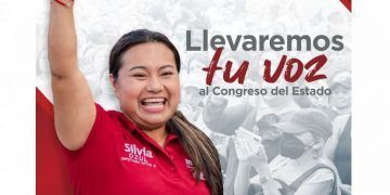 Silvia Dzul arrasará el 5 de junio gracias a la confianza de Solidaridad y Tulum