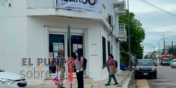 Vocal del IEQROO reportan sin problemas instalación de casillas en Quintana Roo