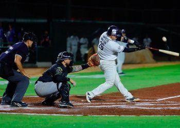 Serie Tigres- Leones en el “Beto Ávila”, llega en un momento clave de la temporada