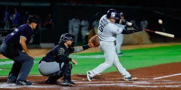 Serie Tigres- Leones en el “Beto Ávila”, llega en un momento clave de la temporada