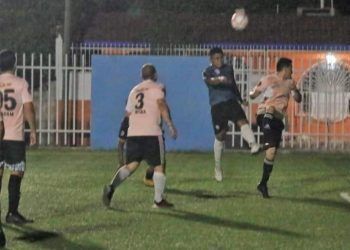 A 10 días del inicio de la Súper Liga de Fútbol 9