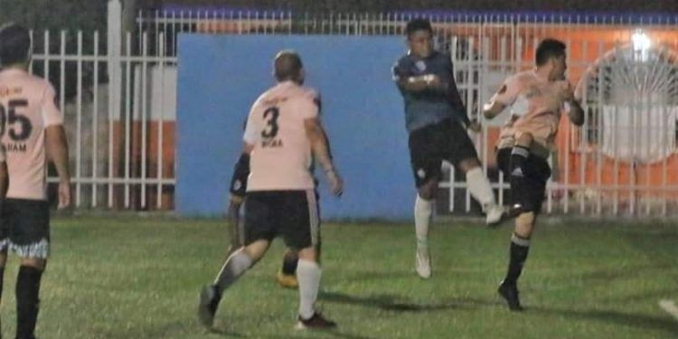 A 10 días del inicio de la Súper Liga de Fútbol 9