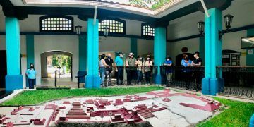 Invitan a países del Mundo Maya a participar en Tianguis Turístico 2023 en la CDMX