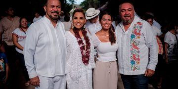Al perder su registro Fuerza por México, Julián Ricalde iría a Morena o al Verde