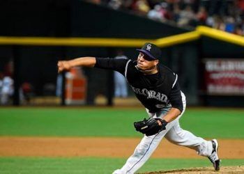 El venezolano Jorge Rondón llega a los Leones de Yucatán