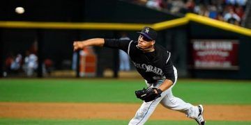 El venezolano Jorge Rondón llega a los Leones de Yucatán