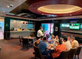 Restauranteros de Cancún esperan, incluso, sobreventa el Día del Padre