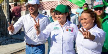 Se concreta el triunfo del PVEM en Quintana Roo: Pablo Bustamante