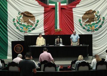 Expide XVI Legislatura ley de prevención, atención integral y control del VIH en Quintana Roo