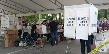 Quintana Roo, con ocho casillas especiales para recibir votos de ciudadanos en tránsito
