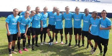 Yalmakan FC Chetumal hará visorias para jóvenes de la zona sur del estado