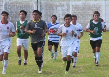 Yalmakan FC inicia selección de jugadores locales para Liga Premier