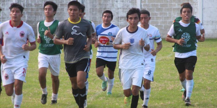 Yalmakan FC inicia selección de jugadores locales para Liga Premier