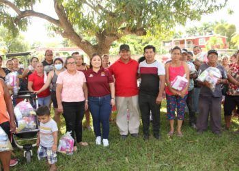 Proximidad con comunidades de OPB para cumplir con compromisos sociales