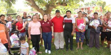 Proximidad con comunidades de OPB para cumplir con compromisos sociales
