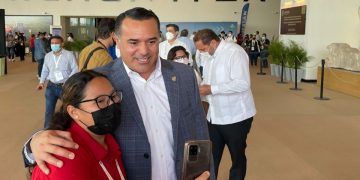 Renán Barrera destaca que Mérida es la “catedral de las ciudades inteligentes” de Latinoamérica