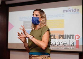 Funcionarios municipales de Mérida presentan sin contratiempos su declaración patrimonial y de intereses