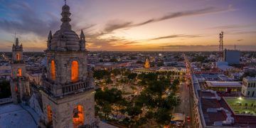 Yucatán presenta un crecimiento nunca antes registrado del 8.5