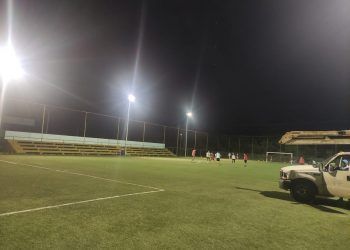 Mejoran las condiciones en las unidades deportivas de Valladolid