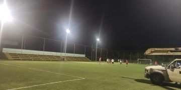 Mejoran las condiciones en las unidades deportivas de Valladolid