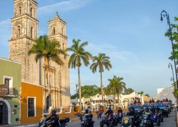 Arrancó operativo de seguridad «Vacaciones de Verano 2022»