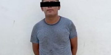Detenido por intento de robo; la víctima una persona de la tercera edad