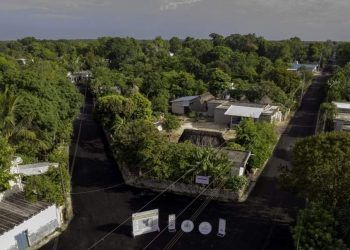 Más calles rehabilitadas en Valladolid