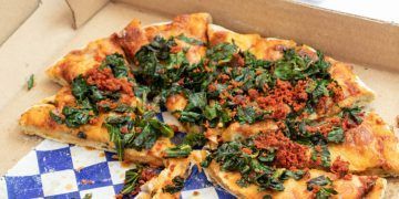 En Valladolid, causa expectación el Festival de la Chaya, Comida Ancestral