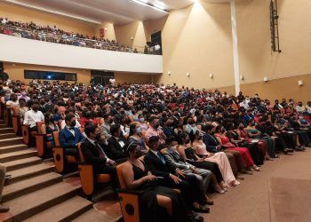 Una generación única, especial e invaluable