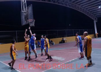 Habrá final de lujo en la Liga de Básquetbol Zací