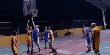 Habrá final de lujo en la Liga de Básquetbol Zací