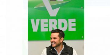 Será el Partido Verde en Quintana Roo un aliado incondicional de la Gobernadora Electa, Mara Lezama: Pablo Bustamante