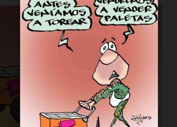 COLINAS: En la feria de José María Morelos