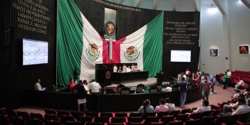 Aprueban en periodo extraordinario reformas a diversos ordenamientos