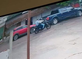 Durante un asalto balean en Tulum a Raúl Labastida ex consejero jurídico de Roberto Borge