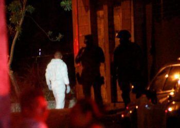 Acude a visitar a su pretendiente y acaba asesinado