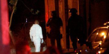 Acude a visitar a su pretendiente y acaba asesinado