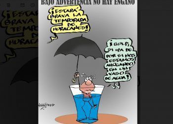COLINAS: Bajo advertencia no hay engaño