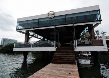 Llega al Caribe Mexicano, Carajillo Cancún con su cocina fusión