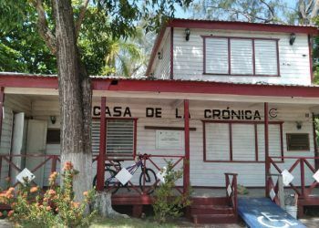 Continúa lucha por salvaguardar el patrimonio histórico de Chetumal