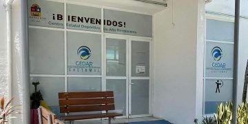 Se preparan CEDAR de Chetumal y Cancún para el nuevo ciclo deportivo