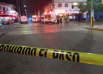 Ejecutan a cocinero de una fonda en la colonia Colosio de Playa del Carmen