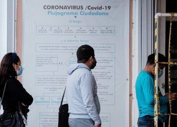 Quintana Roo suma por segundo día consecutivo más de 600 nuevos casos positivos al COVID-19