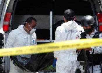 Se eleva el número de homicidios dolosos en quintana roo, en 2021 se registraron 677 muertes violentas: INEGI