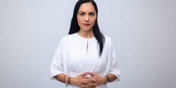 ¿Dónde anda Alejandra Aguirre?