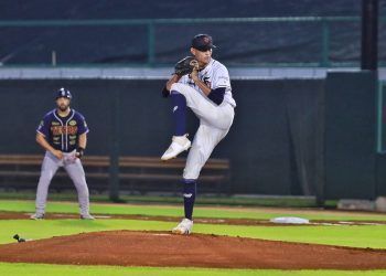 Tigres debuta a lanzador de 18 años, pero pierde 4-2 ante Tecolotes y es barrido en casa