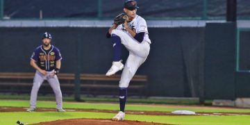 Tigres debuta a lanzador de 18 años, pero pierde 4-2 ante Tecolotes y es barrido en casa
