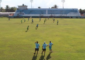 Quedó definido el calendario de juegos de Yalmakan FC en la Liga Premier serie A